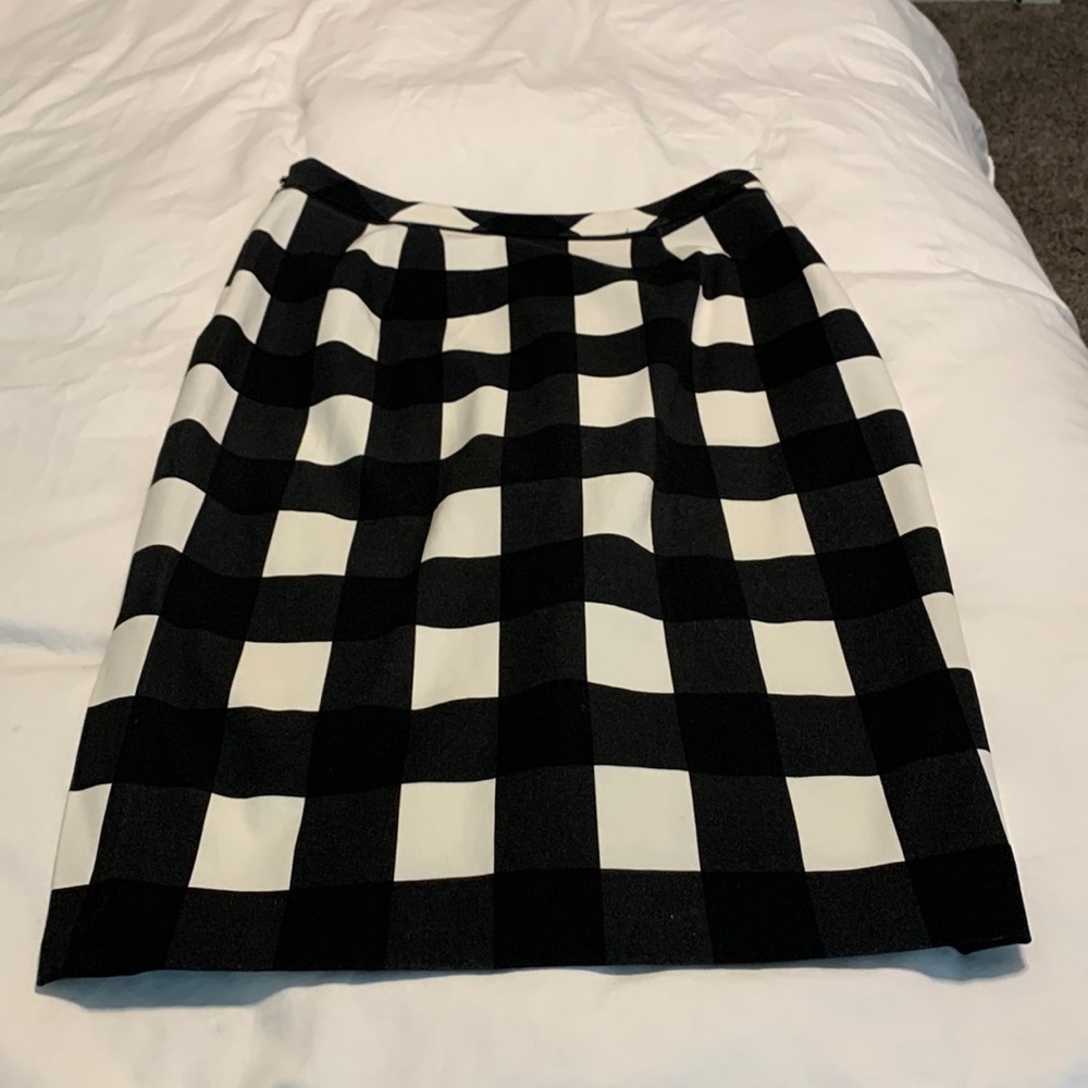 Banana Republic pencil skirt